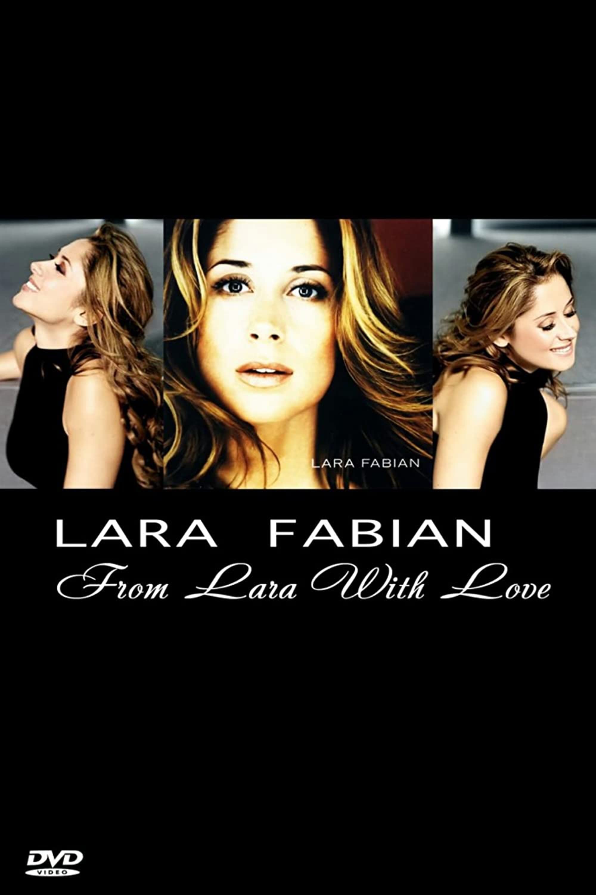 Lara Fabian - From Lara with Love