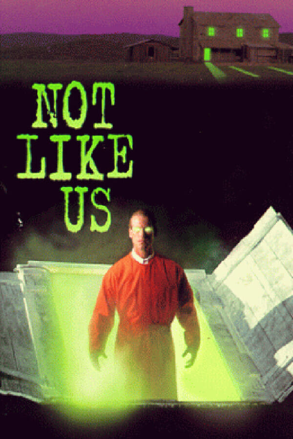 Not Like Us (1995)