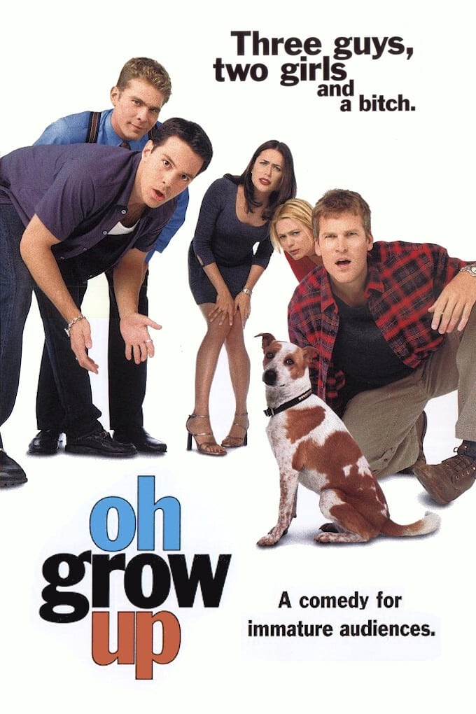 Oh, Grow Up (1999)