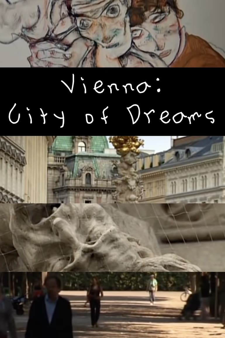 Vienna: City of Dreams
