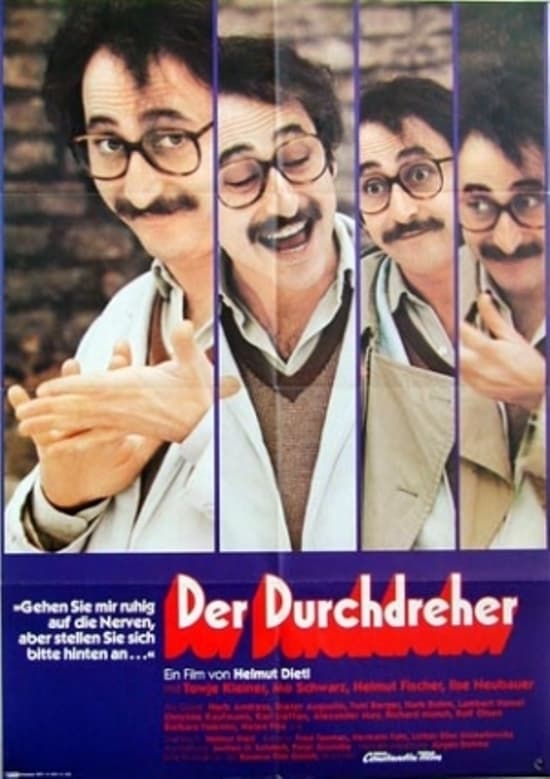 Der Durchdreher (1979)