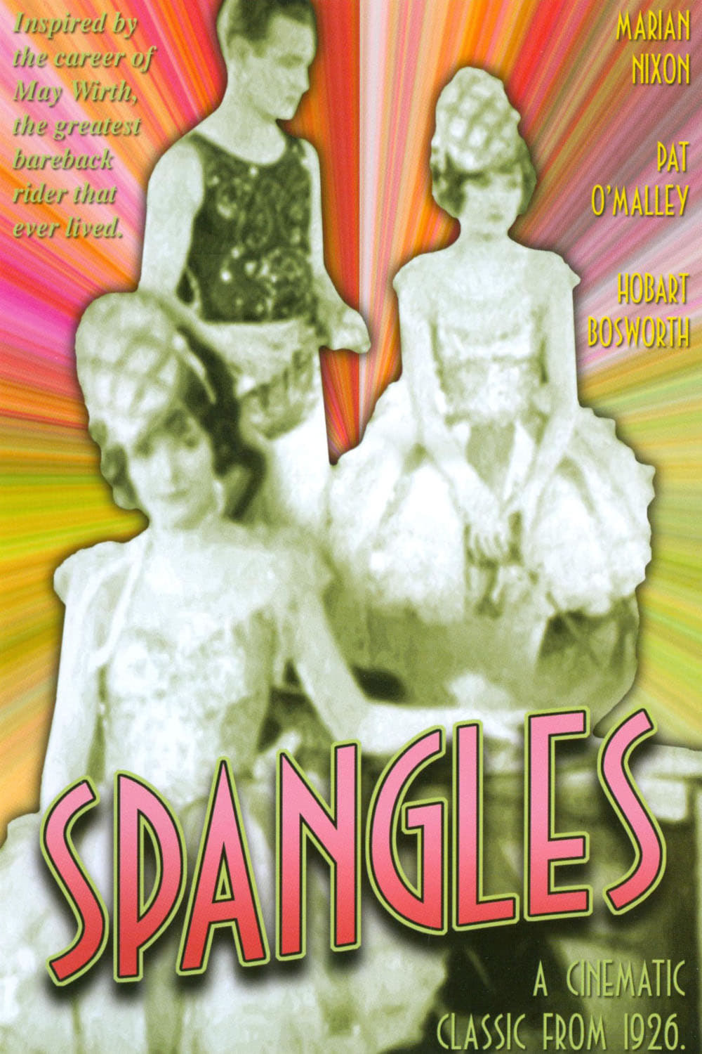 Spangles (1926)