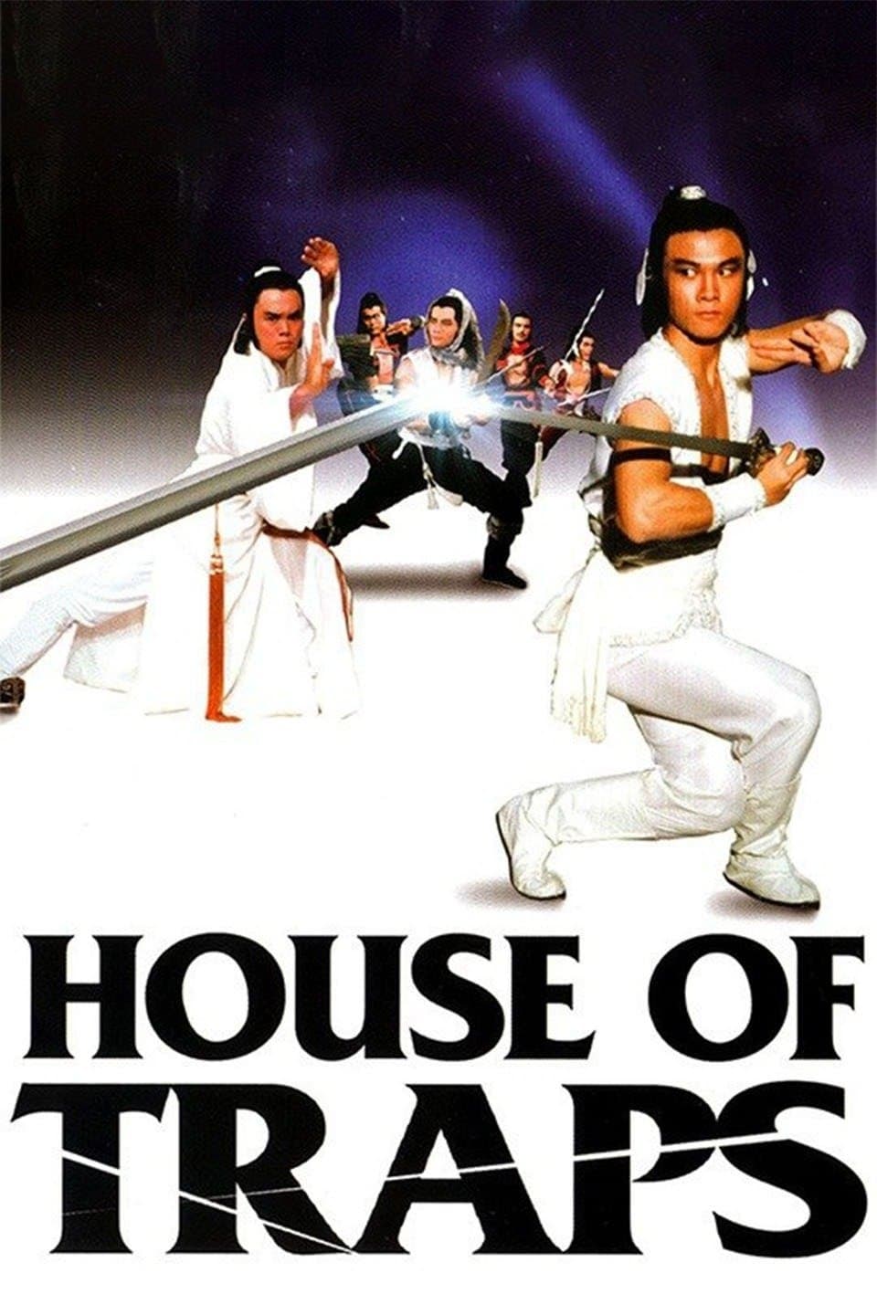 House of Traps (1982)