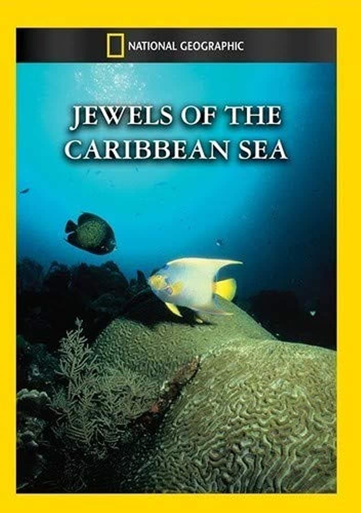 Jewels of the Caribbean Sea