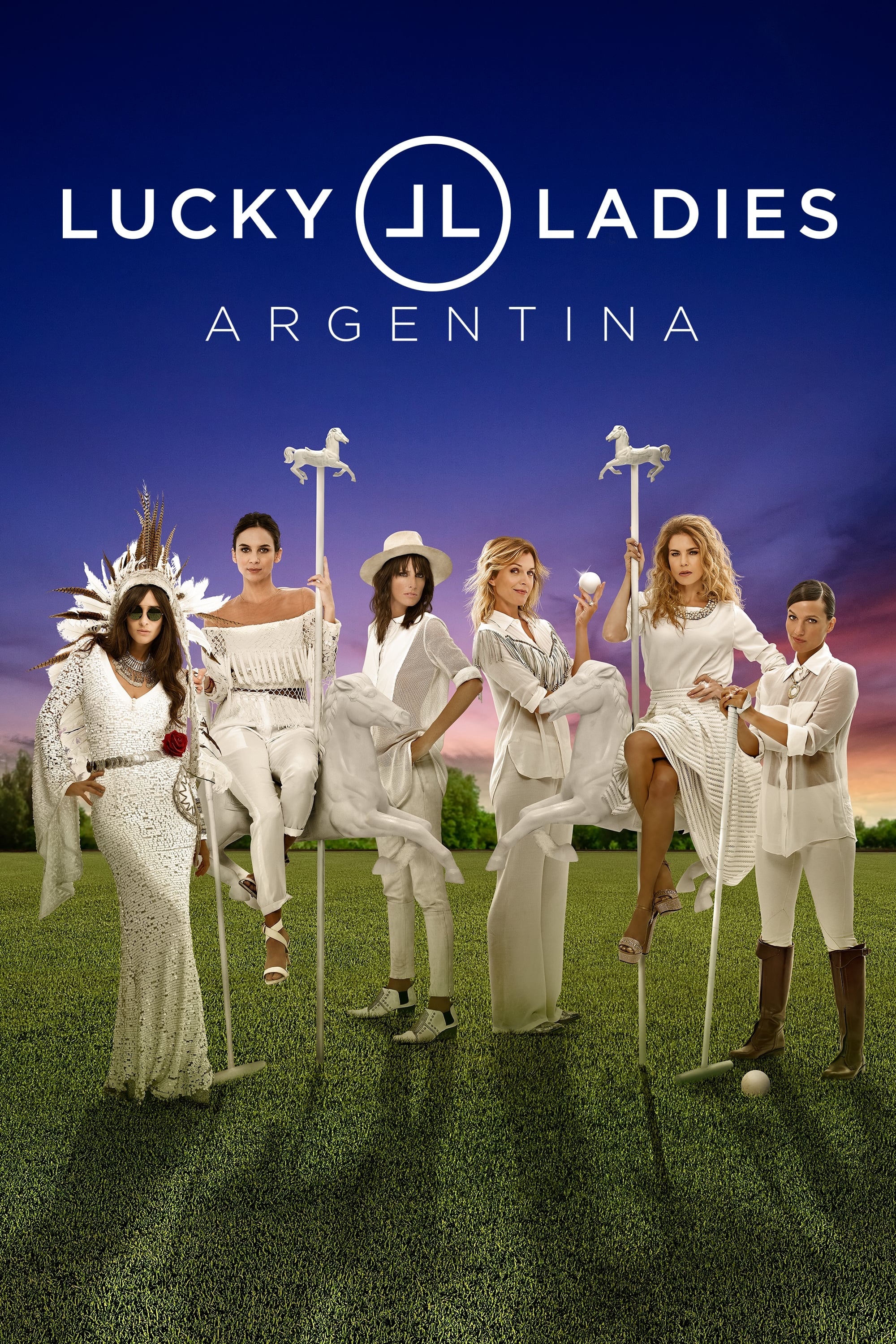 Lucky Ladies Argentina