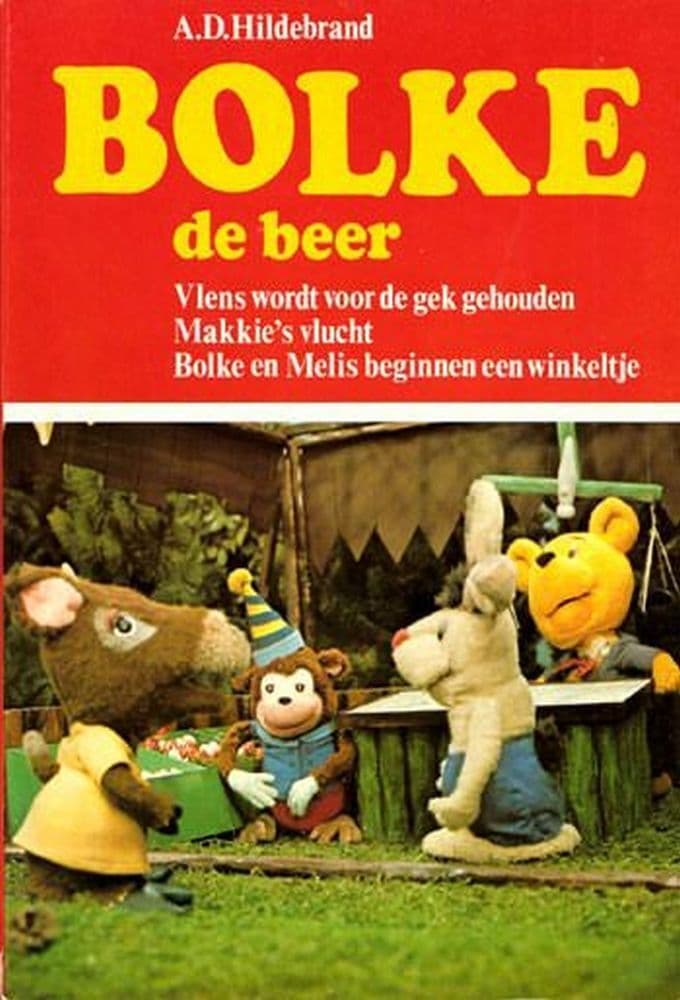 Bolke de Beer