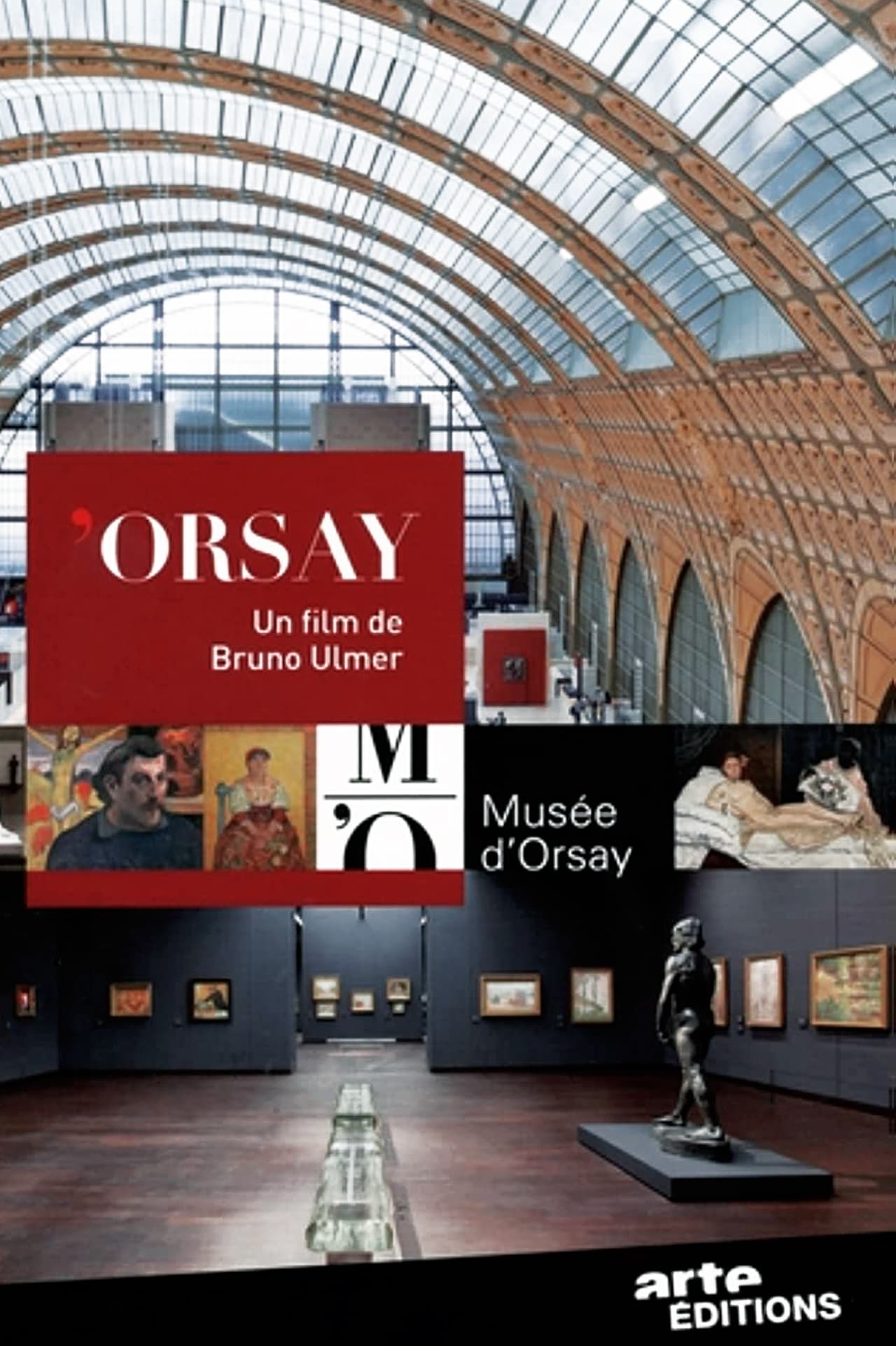 'Orsay