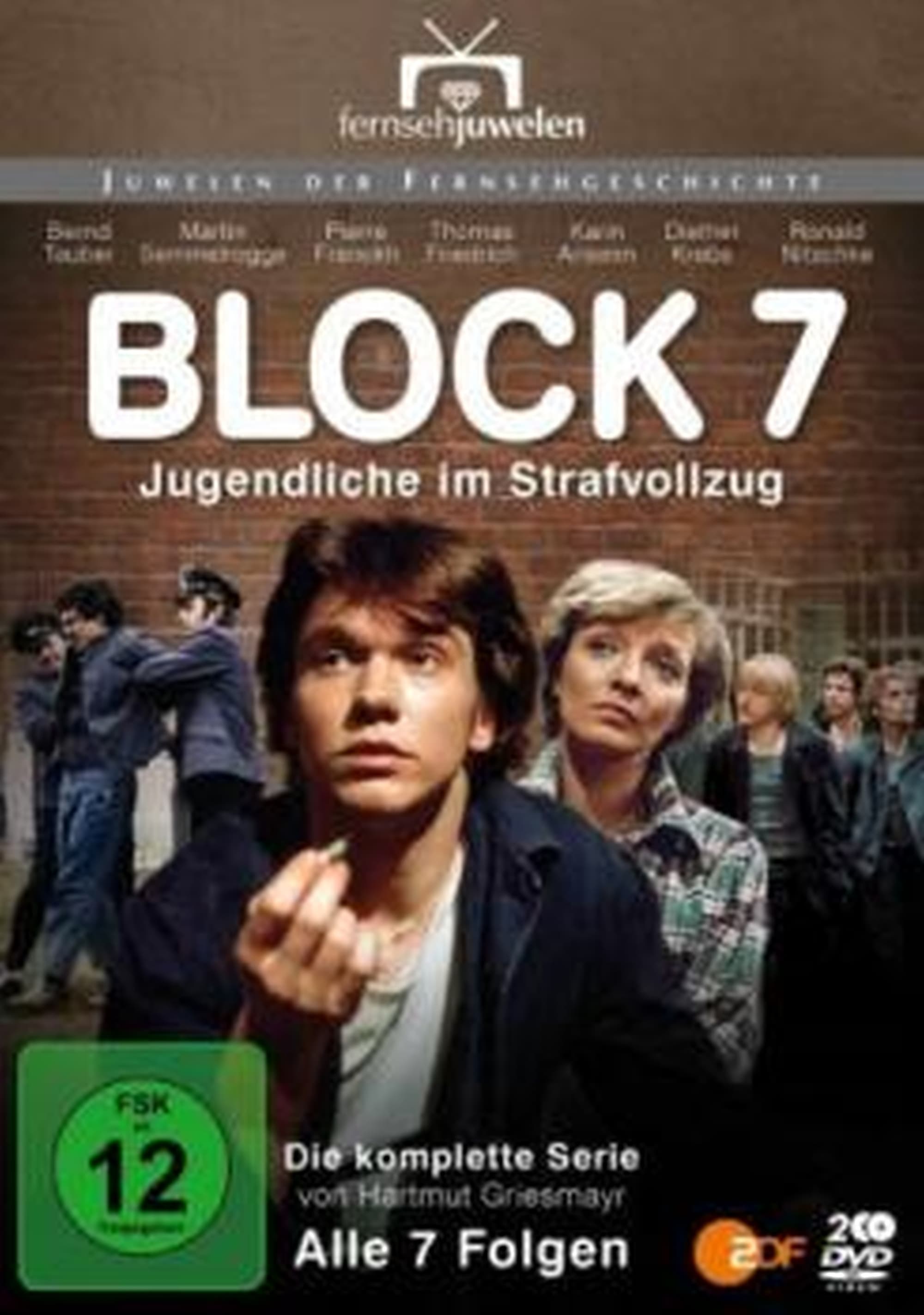 Block 7 (1976)