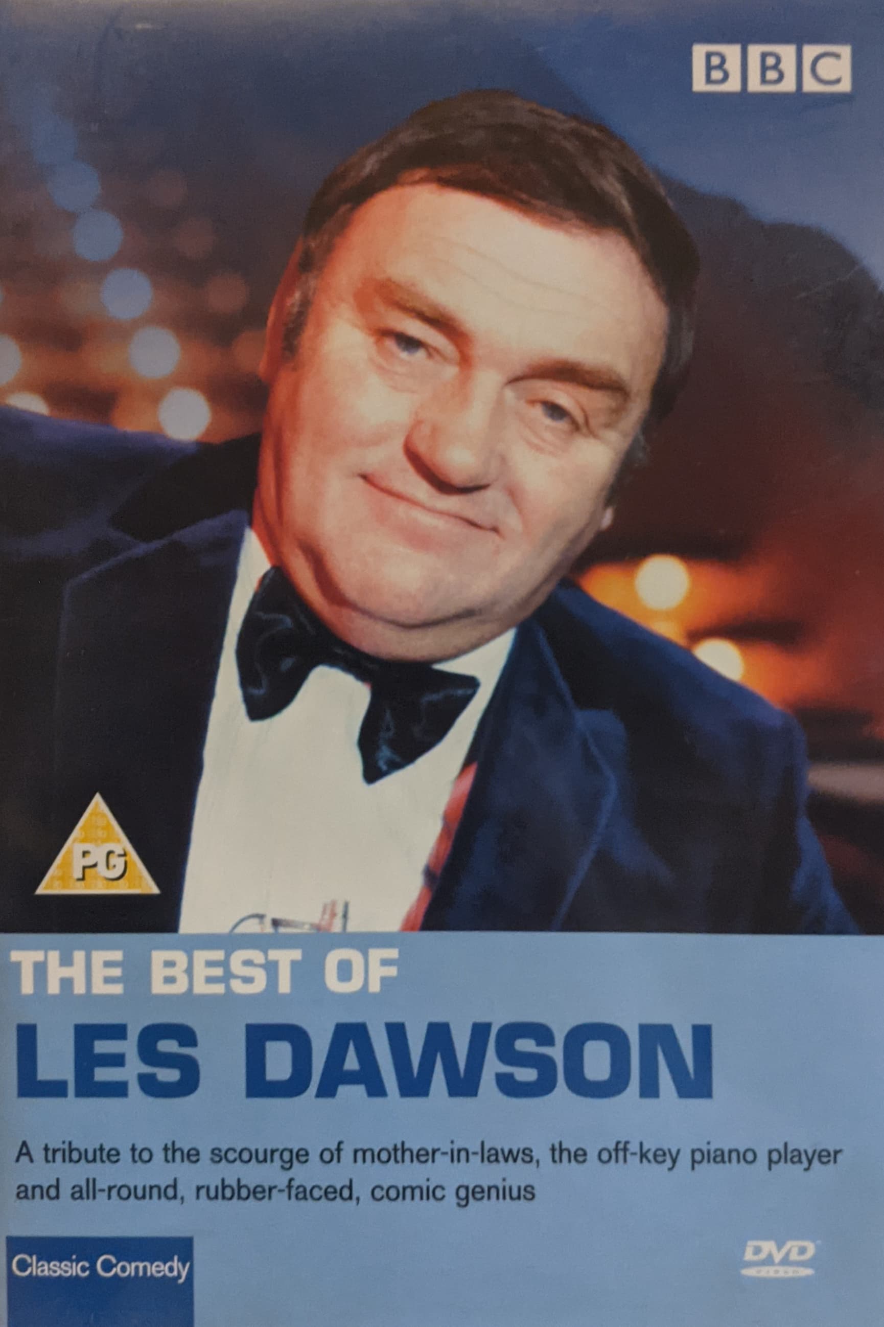 The Best of Les Dawson