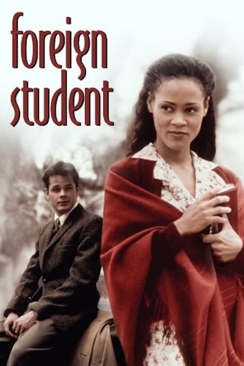 Foreign Student (1994)