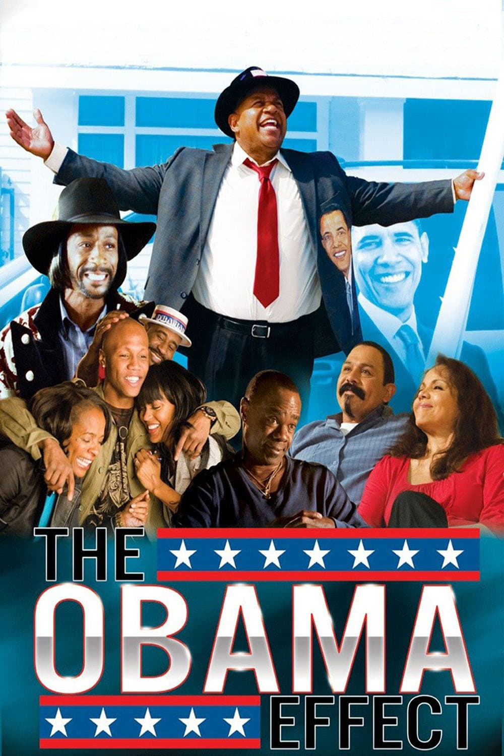 The Obama Effect (2012)