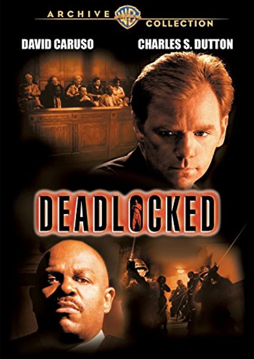 Deadlocked (2000)