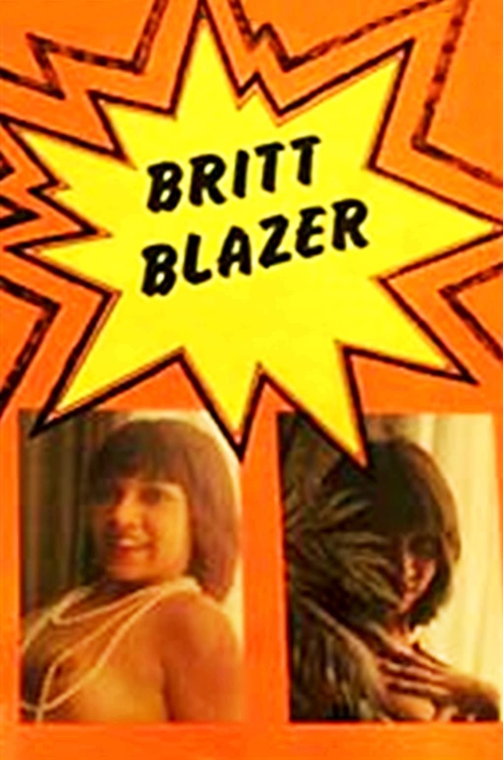 Britt Blazer (1970)