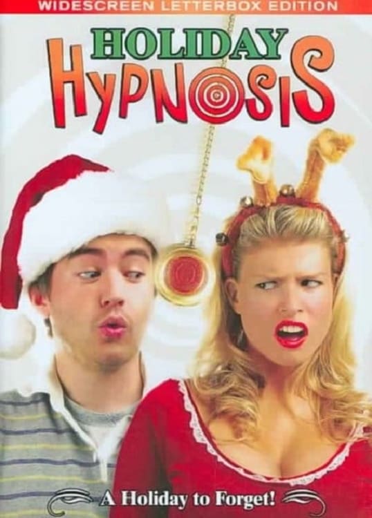 Holiday Hypnosis