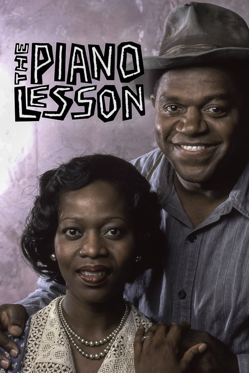 The Piano Lesson (1995)