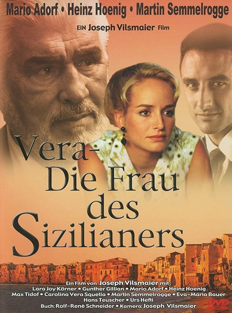 Vera – Die Frau des Sizilianers