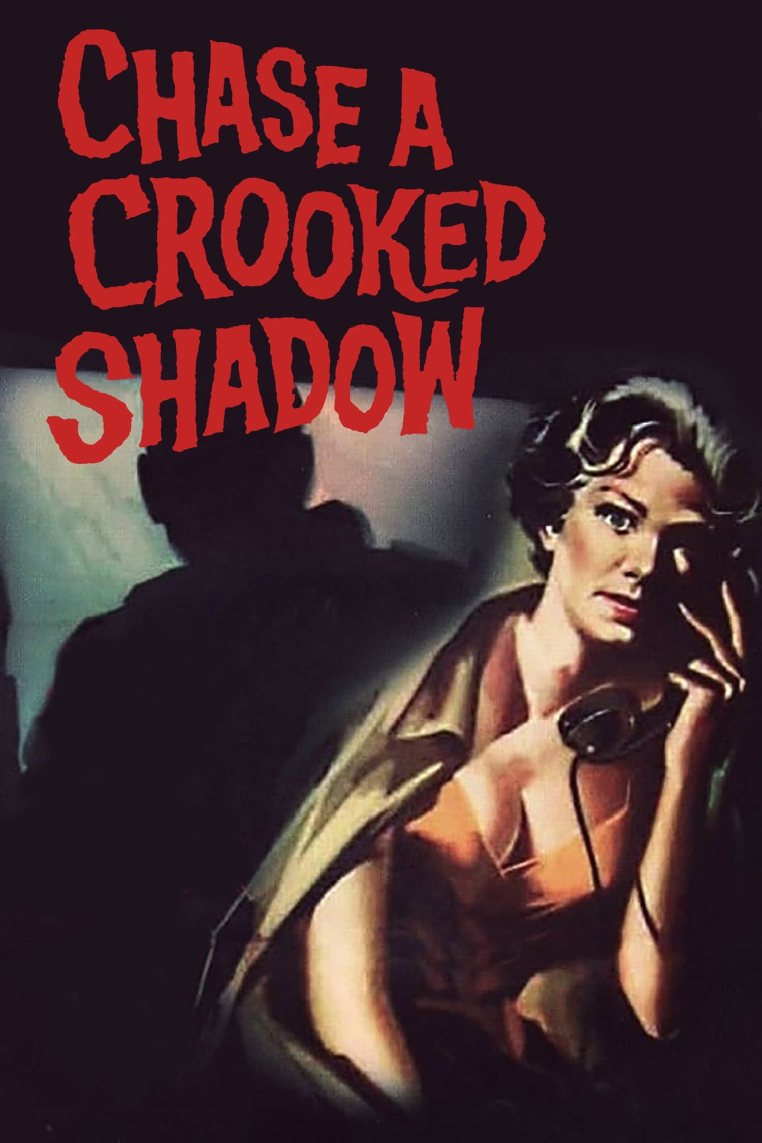 Chase a Crooked Shadow (1958)