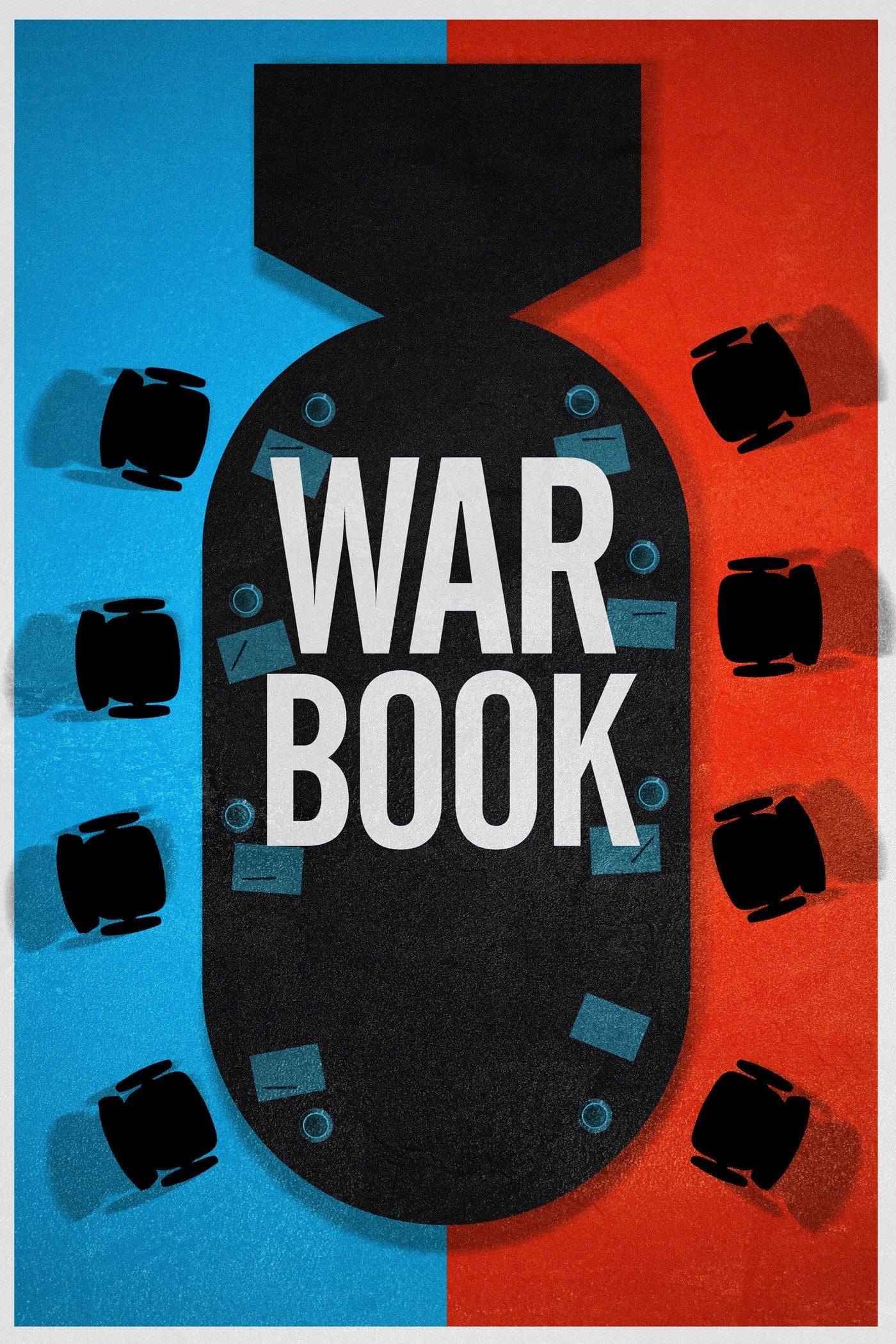 War Book (2015)