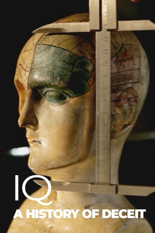 IQ: A history of deceit
