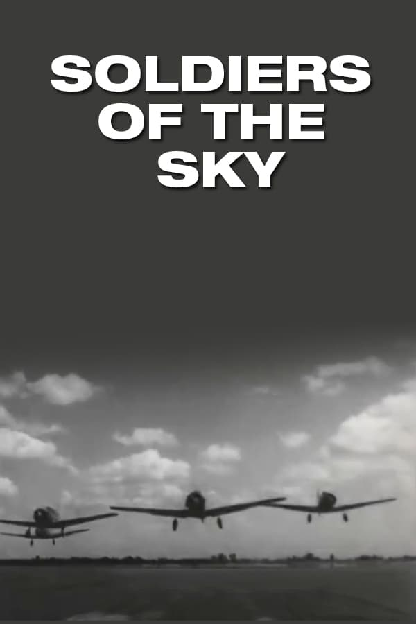 Soldiers of the Sky