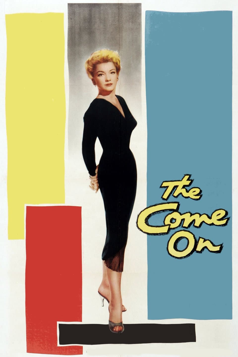 The Come On (1956)