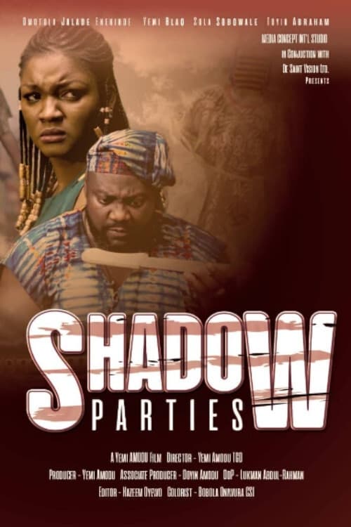 Shadow Parties