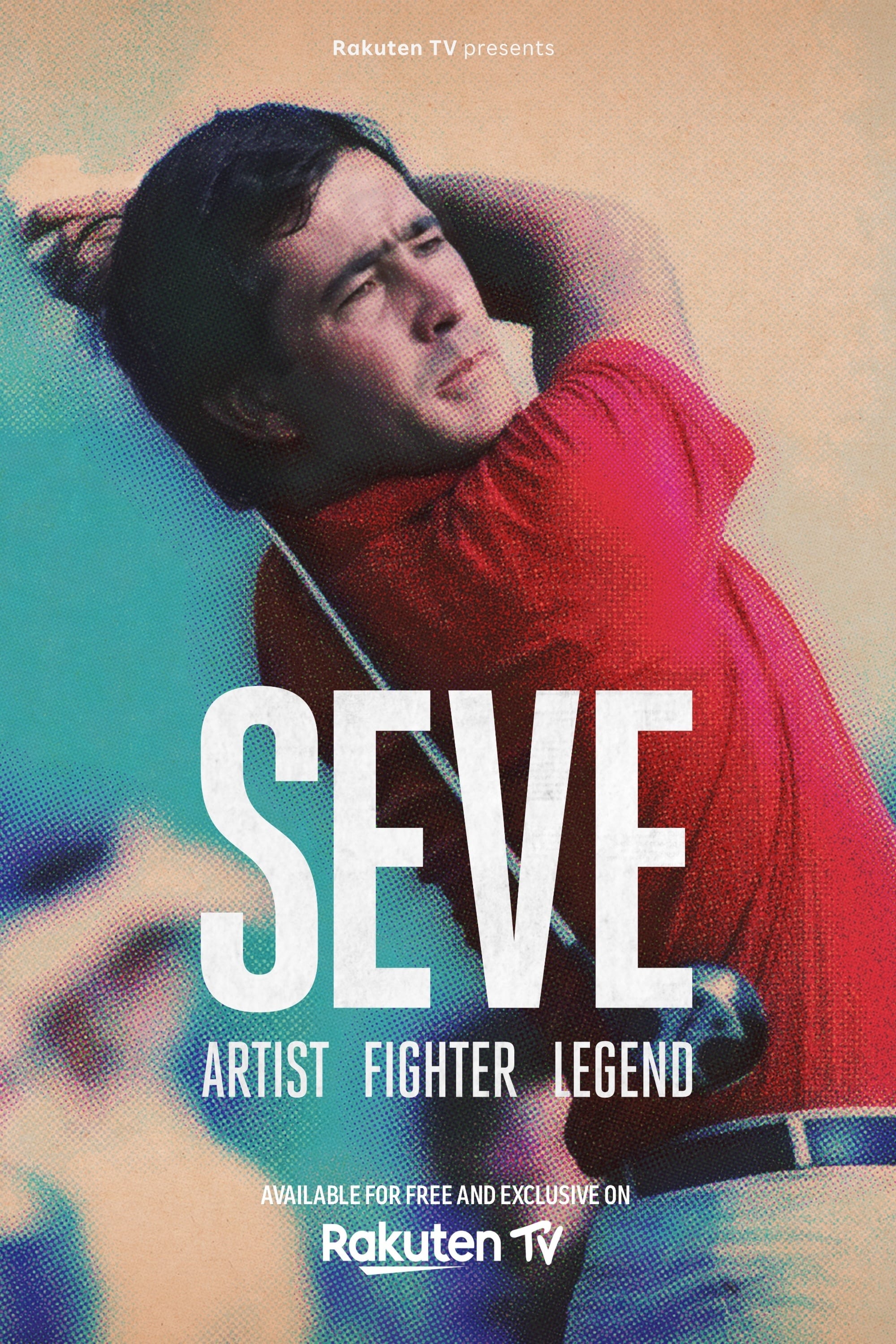Seve: Artist, Fighter, Legend