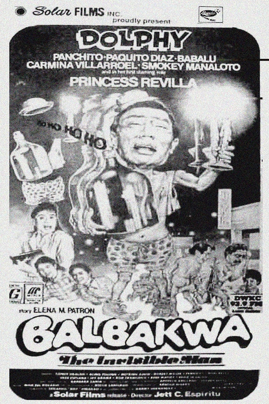 Balbakwa (1989)