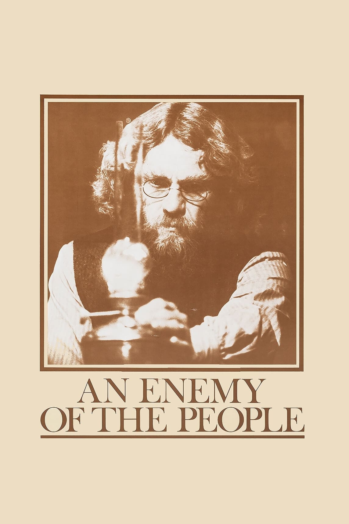An Enemy of the People (1978)