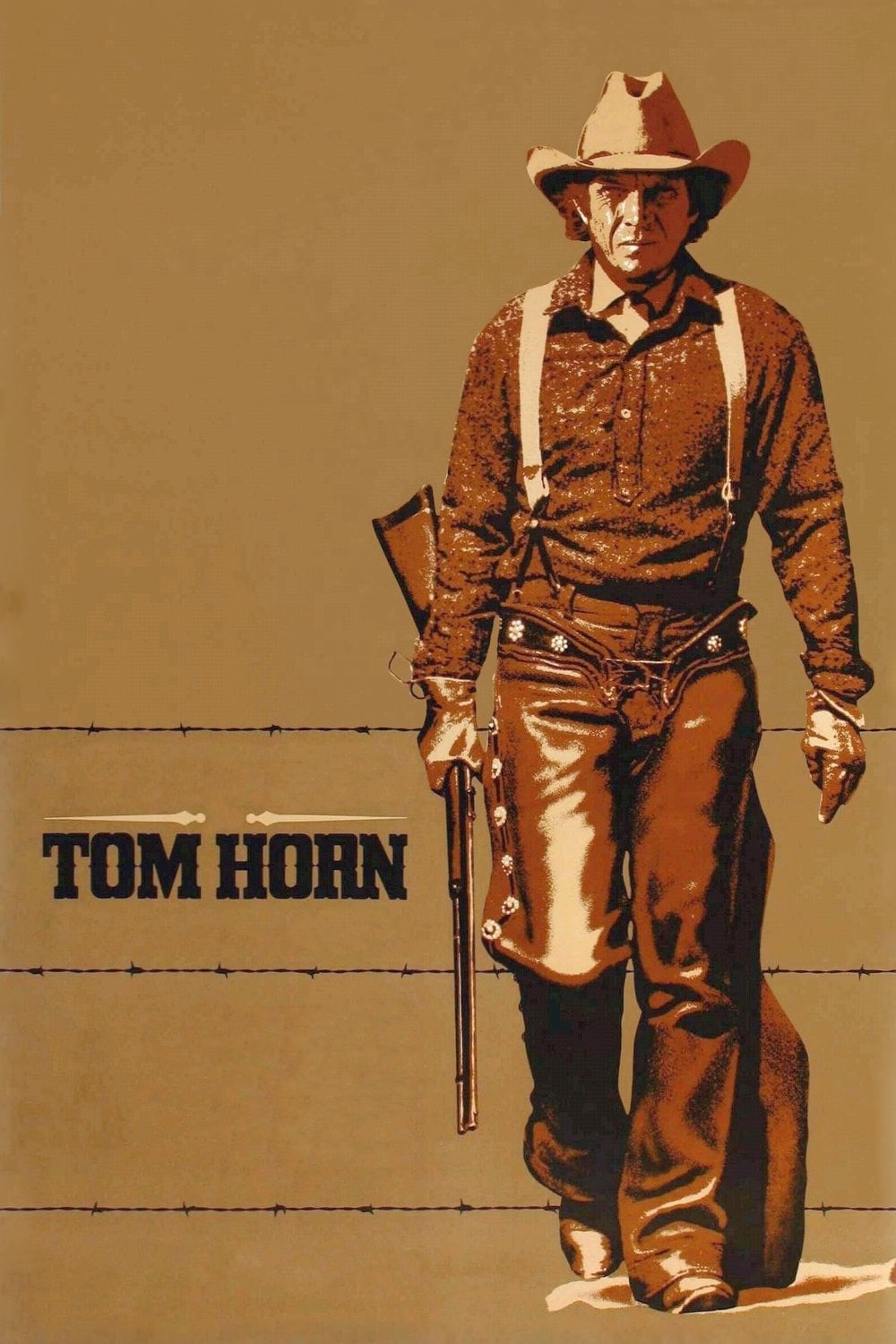 Tom Horn (1980)