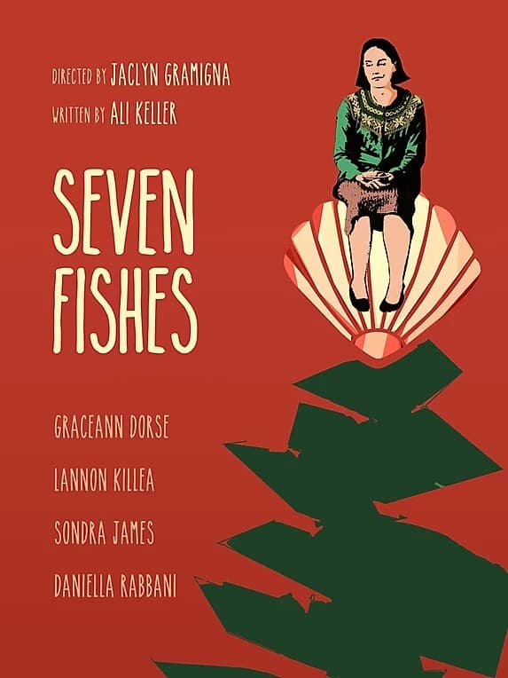 Seven Fishes