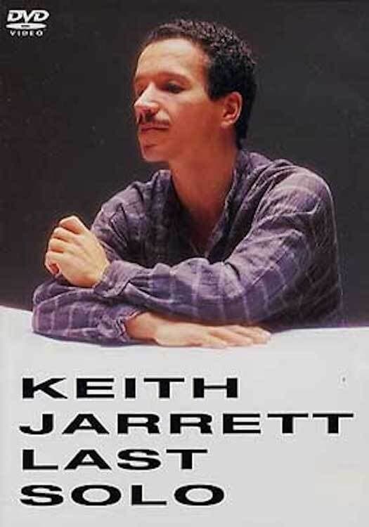 Keith Jarrett  Last Solo
