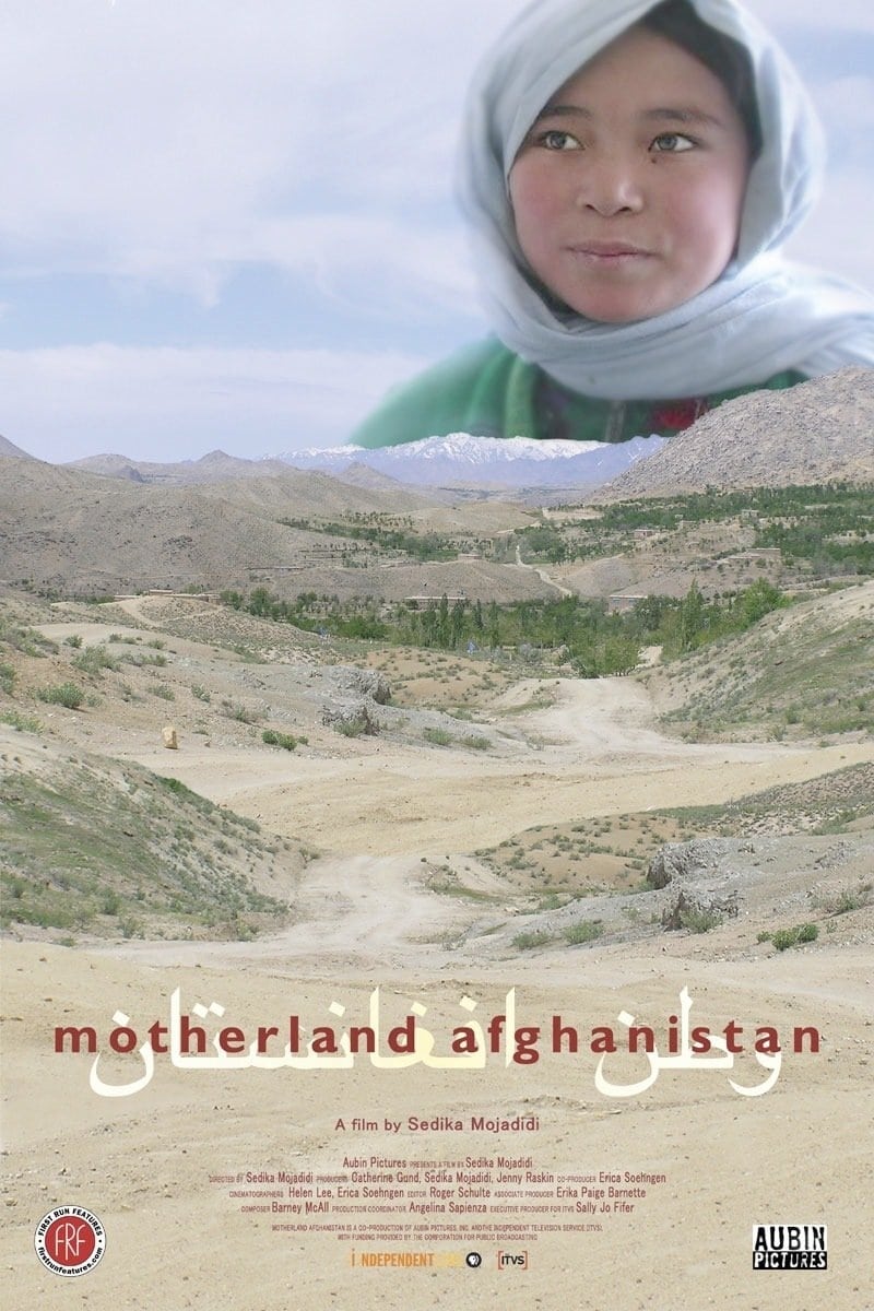 Motherland Afghanistan