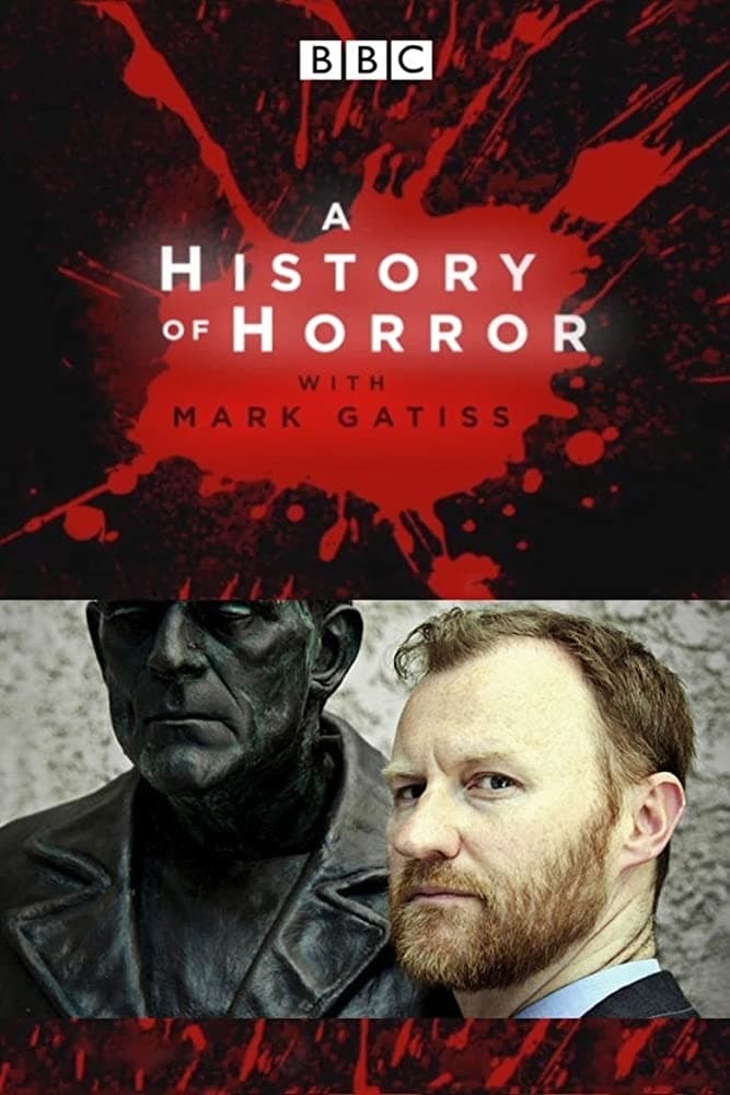 A History of Horror (2010)