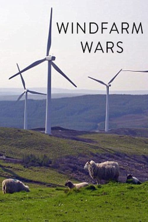 Windfarm Wars