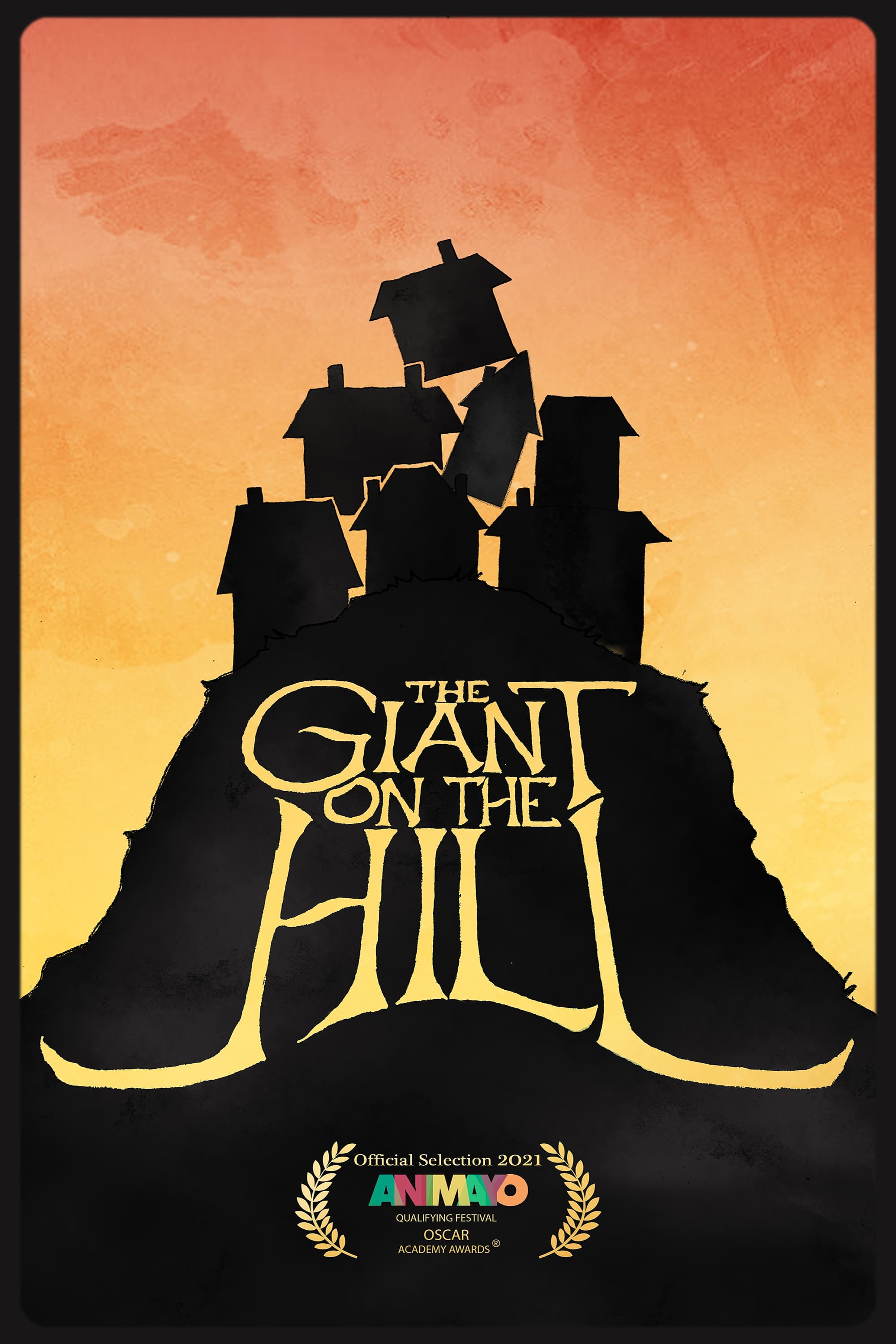 The Giant On The Hill (2020)