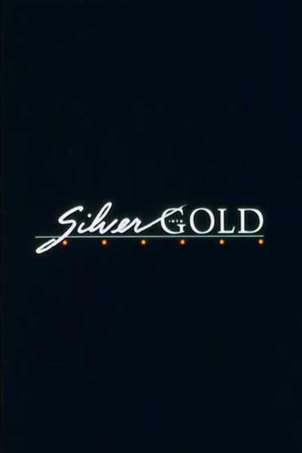 Silver Into Gold (1987)