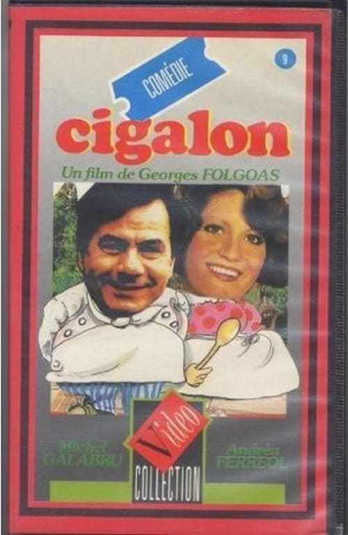 Cigalon (1975)