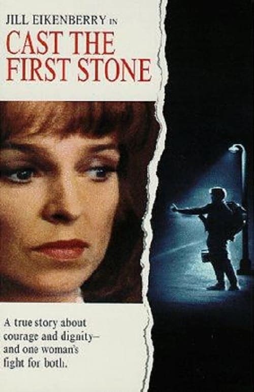 Cast the First Stone (1989)