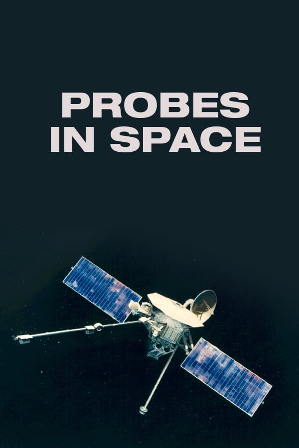 Probes in Space
