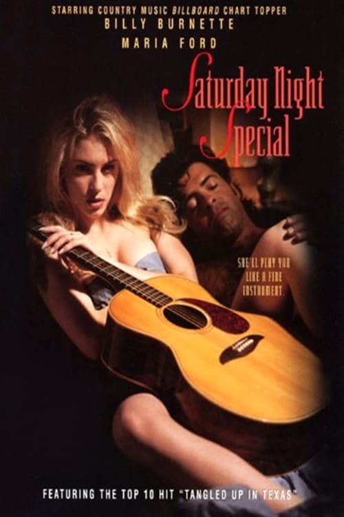 Saturday Night Special (1994)
