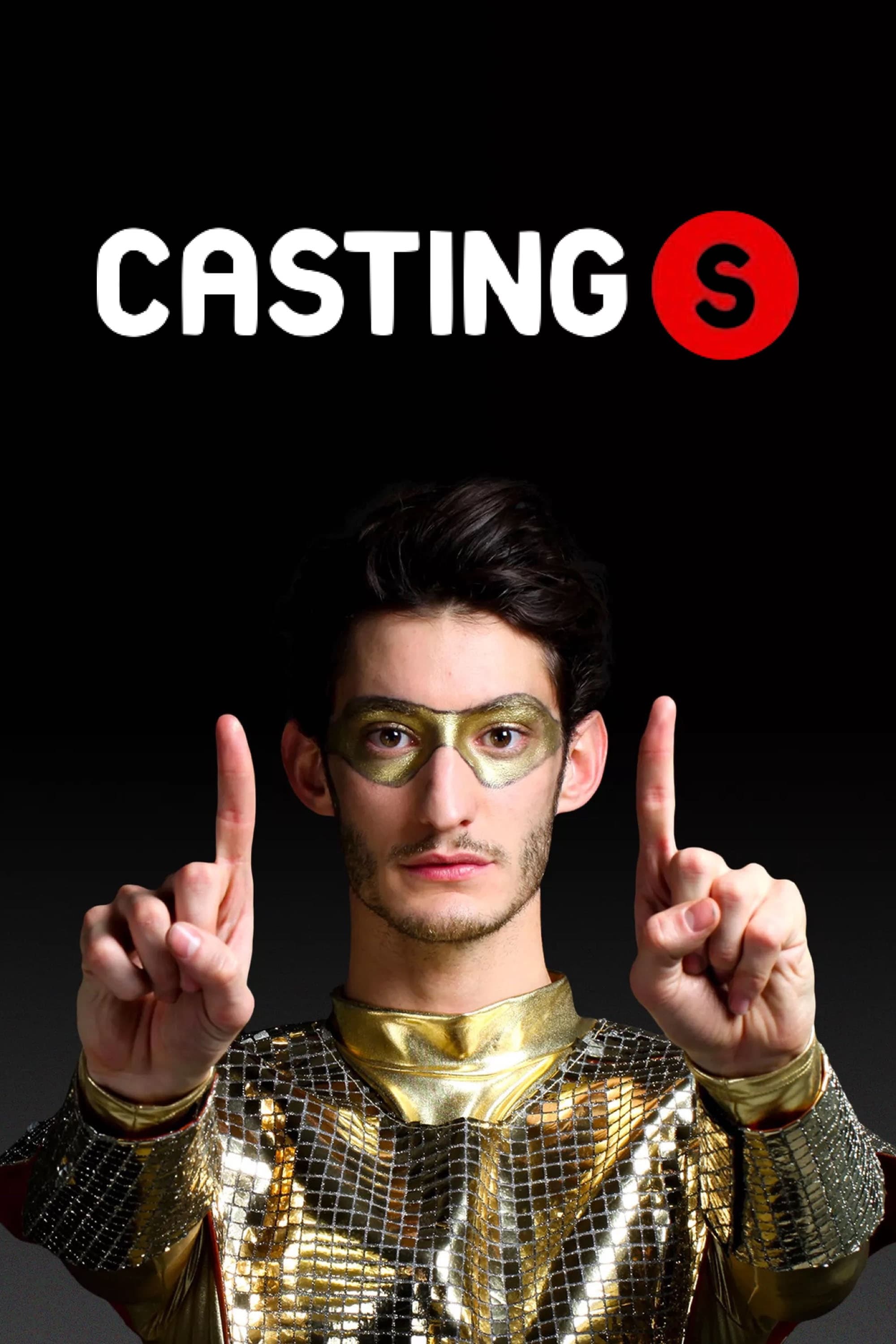 Casting(s) (2013)