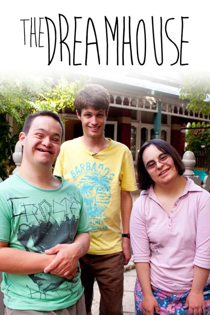 The Dreamhouse