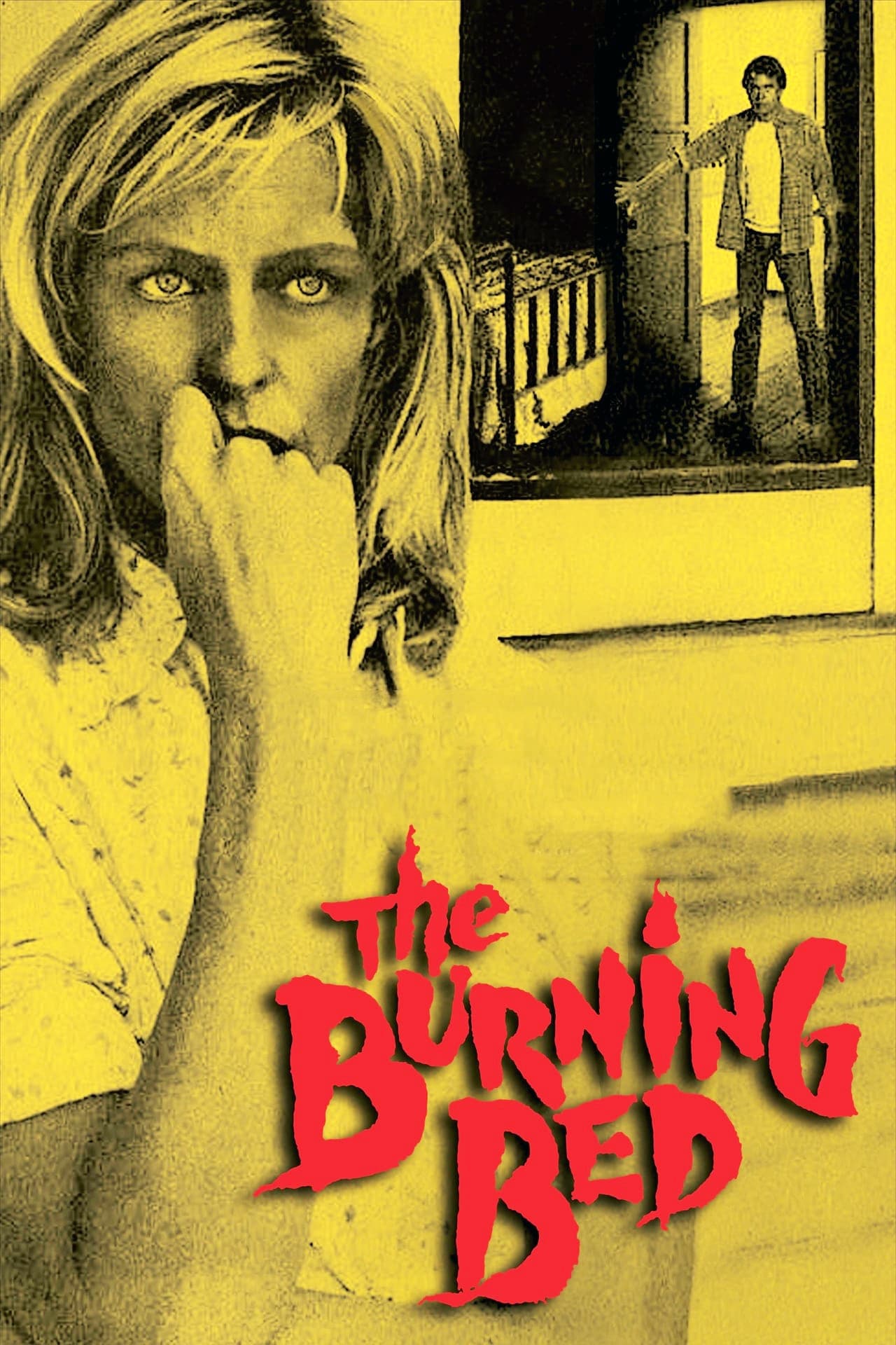 The Burning Bed (1984)