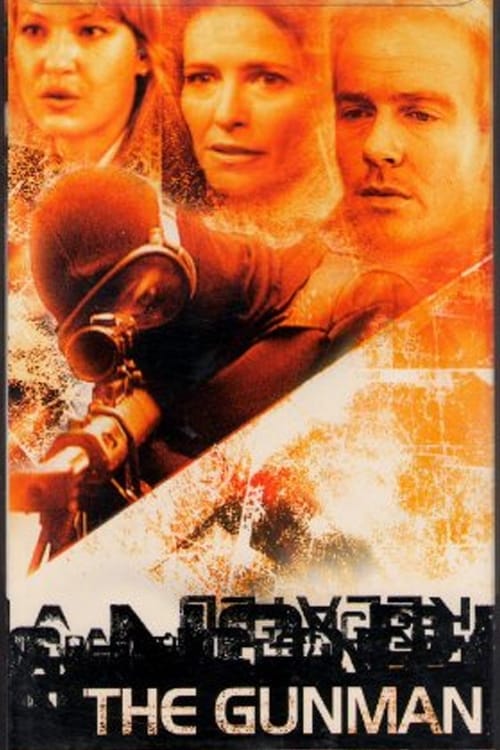 The Gunman (2004)