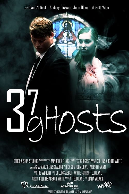 37 Ghosts