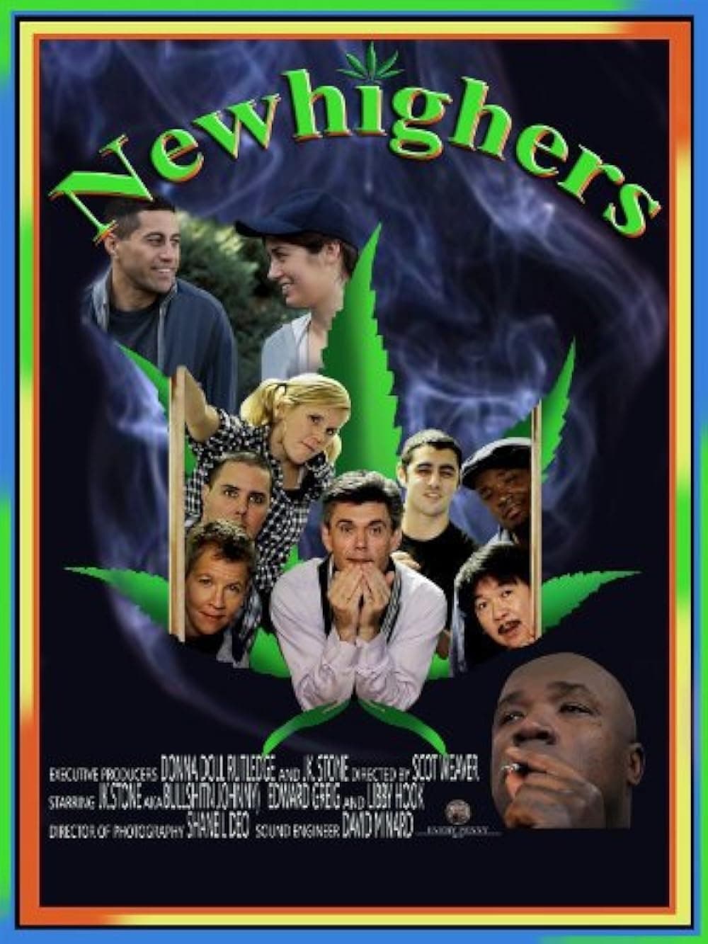 Newhighers