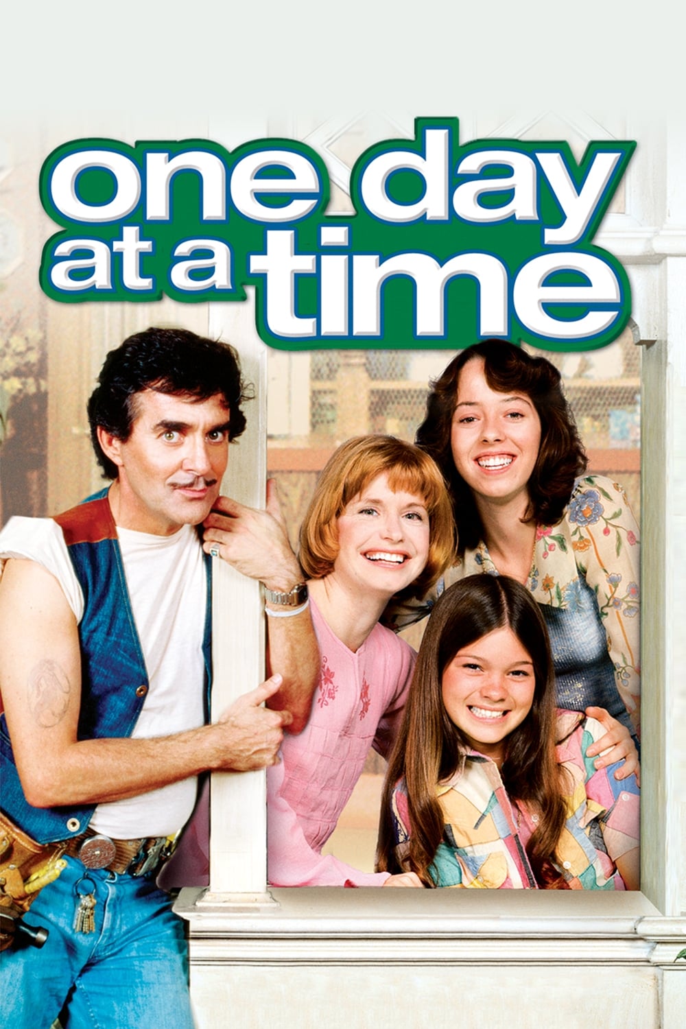 One Day at a Time (1975)