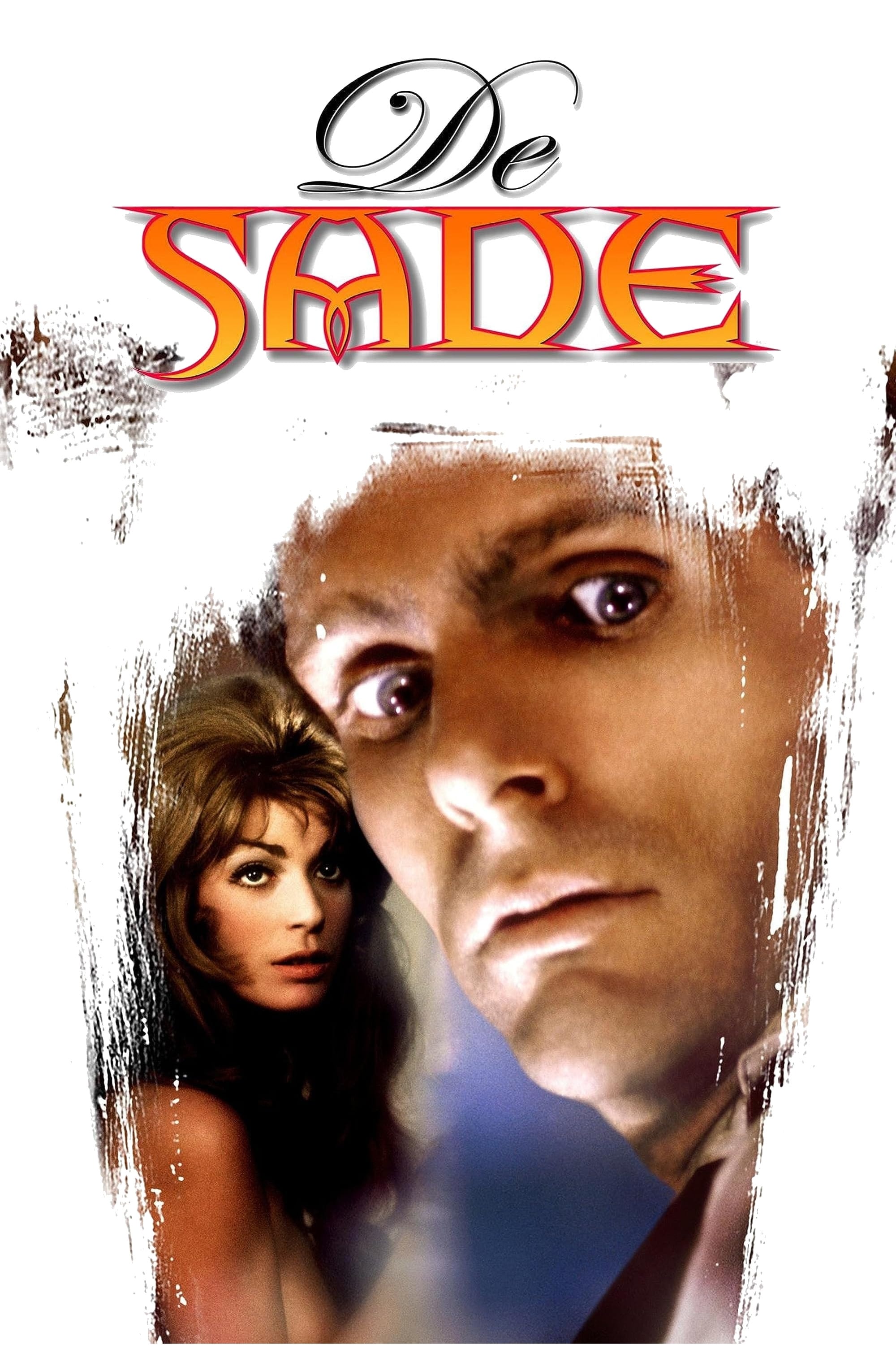 De Sade (1969)