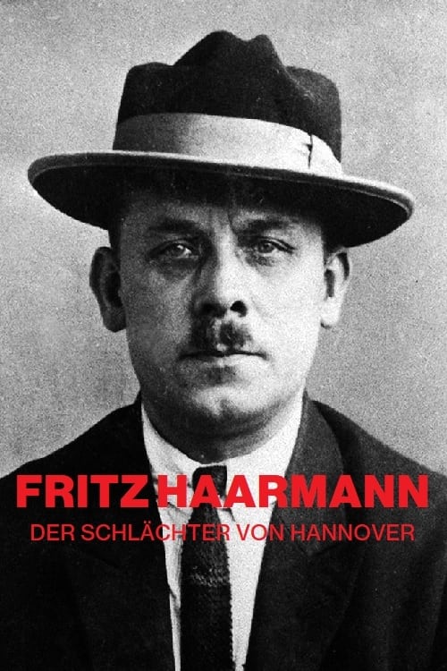 Fritz Haarmann: The Butcher From Hanover